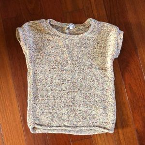 Splendid- Girls knit vest